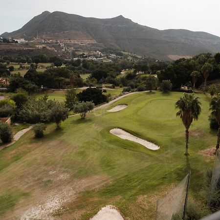 Suite La Envia Golf Almería Exterior foto